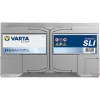 Varta Dynamic SLI 12V 85Ah 800A Jobb+ autó akkumulátor (F19)-585400