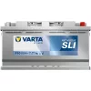 Varta Promotive SLI 12V 88Ah 680A Jobb+ teherautó akkumulátor (F10) - 588038