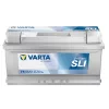 Varta Dynamic SLI 12V 88Ah 740A Jobb+ autó akkumulátor (F5)-588403