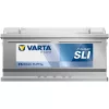 Varta Dynamic SLI 12V 88Ah 740A Jobb+ autó akkumulátor (F5)-588403
