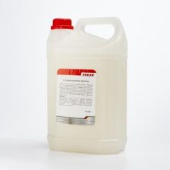Tegee T-Clean folyékony szappan fehér 5L