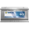 Varta Dynamic SLI 12V 90Ah 720A Jobb+ autó akkumulátor (F6)-590122