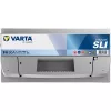 Varta Dynamic SLI 12V 90Ah 720A Jobb+ autó akkumulátor (F6)-590122