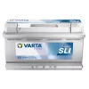 Varta Dynamic SLI 12V 95Ah 800A Jobb+ autó akkumulátor (G3)-595402