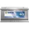 Varta Dynamic SLI 12V 95Ah 800A Jobb+ autó akkumulátor (G3)-595402