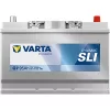 Varta Dynamic SLI 12V 95Ah 830A Jobb+ ázsia autó akkumulátor (G7)-595404