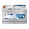 Varta Dynamic SLI 12V 95Ah 830A Bal+ ázsia autó akkumulátor (G8)-595405