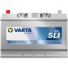 Varta Dynamic SLI 12V 95Ah 830A Bal+ ázsia autó akkumulátor (G8)-595405