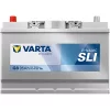 Varta Dynamic SLI 12V 95Ah 830A Bal+ ázsia autó akkumulátor (G8)-595405
