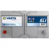 Varta Dynamic SLI 12V 95Ah 830A Bal+ ázsia autó akkumulátor (G8)-595405