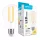 Modee LED Izzó Filament A70 17W (150W) E27 360° 2700K (2452 lumen)