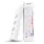 Modee Smart Elosztó 3 aljzat 1,5m, 16A, USB port - MSC-SC3W1