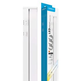   Modee Lighting Cabinet LED 14W 900mm 3CCT-switch + dimm. (1400 lumen) bútorvilágítás
