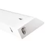 Modee Lighting Cabinet LED 14W 900mm 3CCT-switch + dimm. (1400 lumen) bútorvilágítás