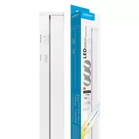   Modee Lighting Cabinet LED 8W 556mm 3CCT-switch + dimm. (750 lumen) bútorvilágítás