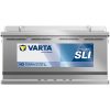 Varta Dynamic SLI 12V 100Ah 830A Jobb+ autó akkumulátor (H3)-600402