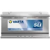 Varta Dynamic SLI 12V 100Ah 830A Jobb+ autó akkumulátor (H3)-600402
