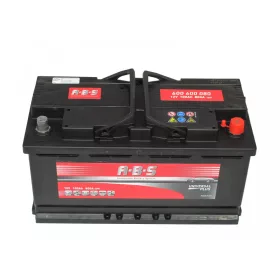   ABS Universal Plus 12V 100ah 800A jobb+ autó akkumulátor (600600080) VARTA GYÁRTÁS