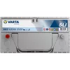 Varta Promotive SLI 12V 105Ah 800A Bal+ teherautó akkumulátor (H17) - 605102