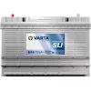 Varta Promotive SLI 12V 105Ah 800A Bal+ teherautó akkumulátor (H16) - 605103