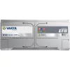 Varta Dynamic EFB 12V 105Ah 950A Jobb+ autó akkumulátor (N105)-605500
