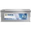 Varta Promotive SLI 12V 110Ah 760A Bal+ teherautó akkumulátor (I2) - 610013