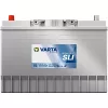 Varta Promotive SLI 12V 110Ah 680A Bal+ teherautó akkumulátor (I5) - 610048