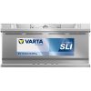 Varta Dynamic SLI 12V 110Ah 920A Jobb+ autó akkumulátor (I1)-610402