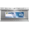 Varta Dynamic SLI 12V 110Ah 920A Jobb+ autó akkumulátor (I1)-610402