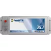 Varta Promotive SLI 12v 120Ah 680A Bal+ teherautó akkumulátor (I8) - 620045