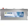 Varta Promotive SLI 12V 120Ah 760A Jobb+ teherautó akkumulátor (I16) - 620109