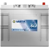 Varta Promotive SLI 12v 125Ah 720A Jobb+ teherautó akkumulátor (J1)- 625012