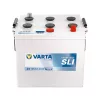 Varta Promotive SLI 12v 125Ah 950A Jobb+ teherautó akkumulátor (J3) - 625023
