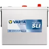 Varta Promotive SLI 12v 125Ah 950A Jobb+ teherautó akkumulátor (J3) - 625023