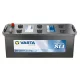 Varta Promotive SLI 12V 130Ah 680A Bal+ teherautó akkumulátor (J5) - 630014