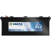 Varta Promotive SLI 12V 130Ah 680A Bal+ teherautó akkumulátor (J5) - 630014