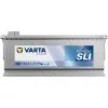 Varta Promotive SLI 12v 140Ah 800A Bal+ teherautó akkumulátor (C20) - 640400