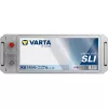 Varta Promotive SLI 12v 140Ah 800A Bal+ teherautó akkumulátor (C20) - 640400