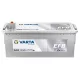 Varta Promotive EFB 12V 140Ah 800A Bal+ teherautó akkumulátor (A40) - 640500