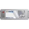 Varta Promotive EFB 12V 140Ah 800A Bal+ teherautó akkumulátor (A40) - 640500