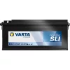 Varta Promotive SLI 12V 143Ah 950A Bal+ teherautó akkumulátor (K4) - 643033