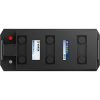 Varta Promotive SLI 12V 143Ah 950A Bal+ teherautó akkumulátor (K4) - 643033