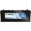 Varta Promotive SLI 12V 143Ah 900A Jobb+ teherautó akkumulátor (K11) - 643107