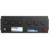 Varta Promotive SLI 12V 143Ah 900A Jobb+ teherautó akkumulátor (K11) - 643107
