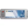 Varta Promotive SLI 12v 145Ah 800A Bal+ teherautó akkumulátor (K7) - 645400