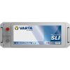 Varta Promotive SLI 12v 154Ah 1150A Bal+ teherautó akkumulátor (M11) - 654011