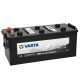 Varta Promotive Black 12v 155Ah teherautó akkumulátor - 655013