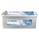 Varta Promotive SLI 12v 155Ah 900A Bal+ teherautó akkumulátor (L2)- 655013