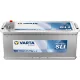 Varta Promotive SLI 12v 170Ah 1000A Bal+ teherautó akkumulátor (M9) - 670104