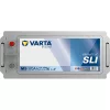 Varta Promotive SLI 12v 170Ah 1000A Bal+ teherautó akkumulátor (M9) - 670104